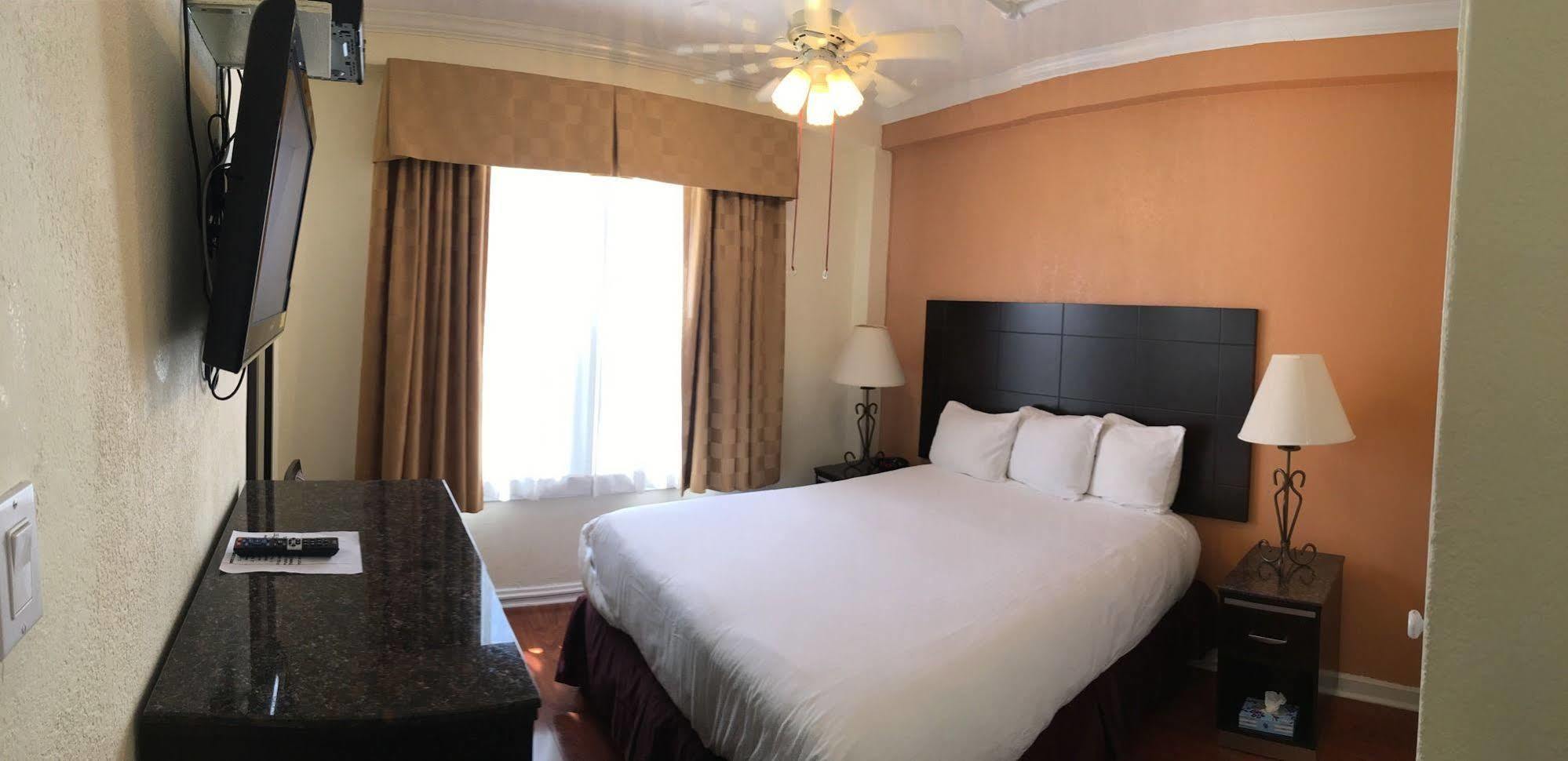 โพสโฮเต็ล Hotel ซานฟรานซิสโก ภายนอก รูปภาพ
